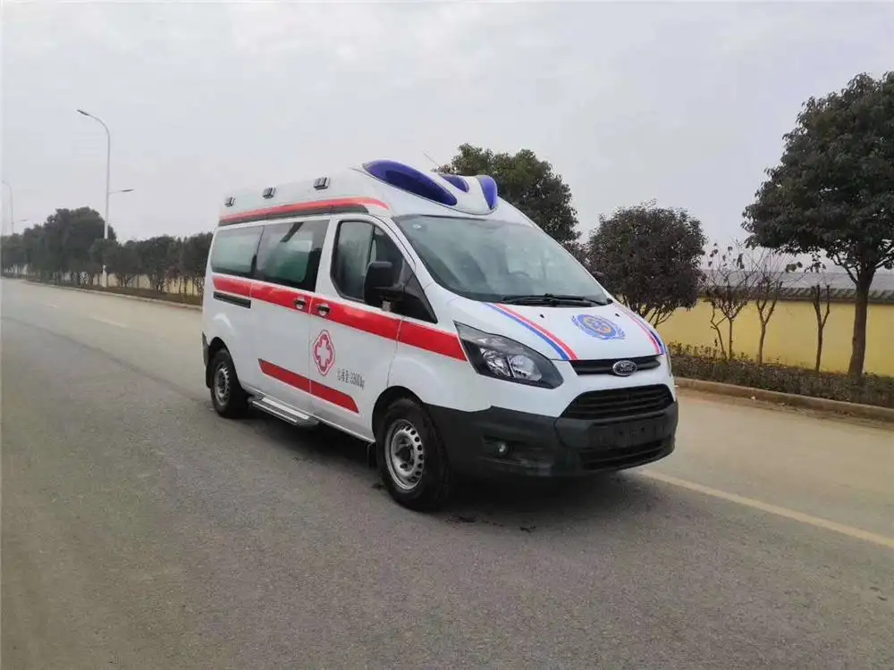 贡觉县救护车转院