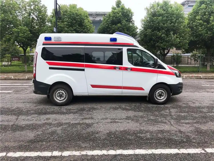 贡觉县长途跨省救护车出租