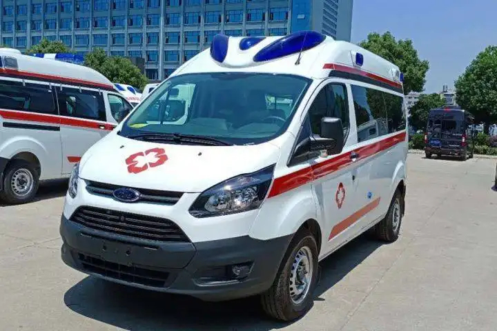 贡觉县长途救护车转院