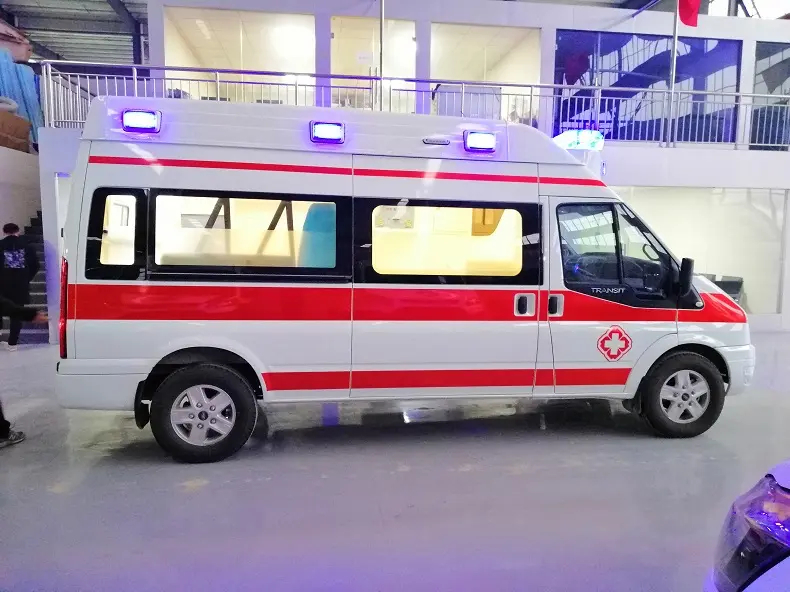 贡觉县跨省救护车出租